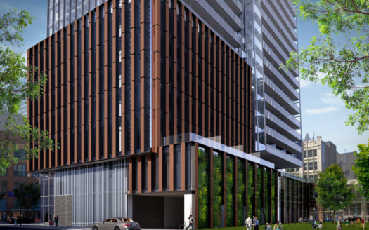 241 Richmond Street West Condos