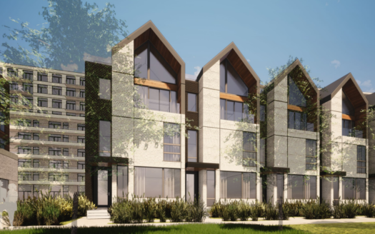 411 Victoria Park