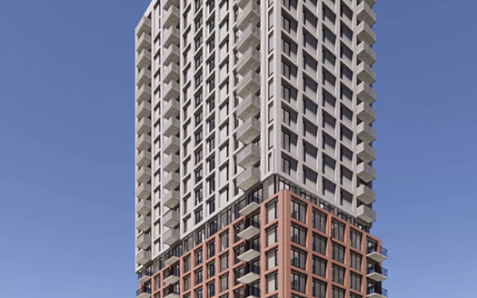Block 1 Condos
