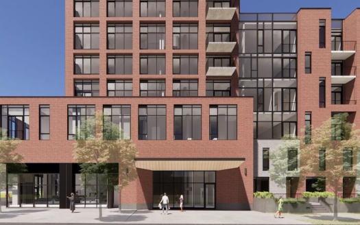 Block 1 Condos
