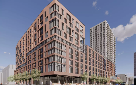 Block 1 Condos