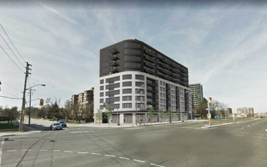 3095 Eglinton Avenue East Condos