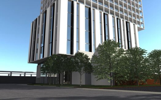 15 Hollis Street Condos