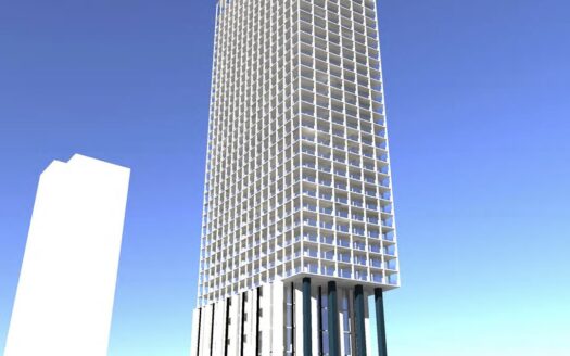 15 Hollis Street Condos