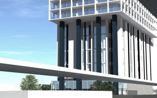 15 Hollis Street Condos