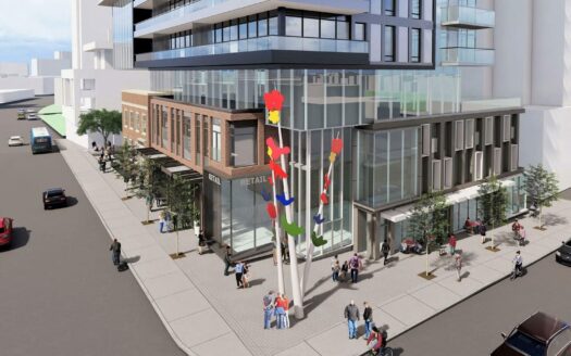 148 Avenue Road Condos