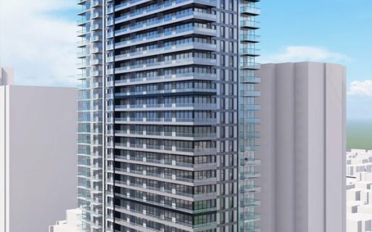 148 Avenue Road Condos
