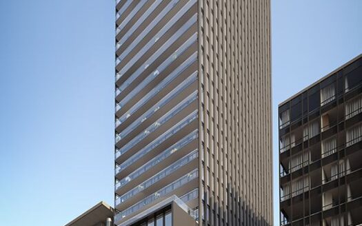 Bauhaus Condos