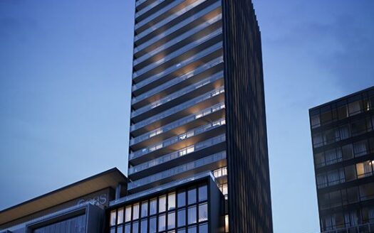 Bauhaus Condos