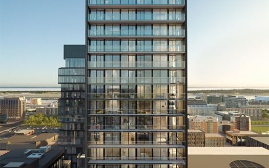 Bauhaus Condos