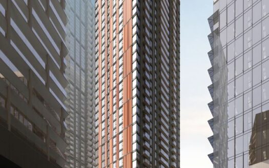 128 Peter Street Condos