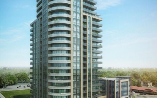 Symphony Condos