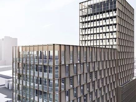 The Sterling Automotive Condos