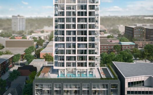 East 55 Condos