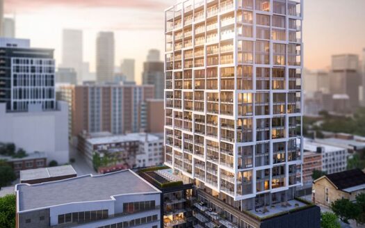 East 55 Condos