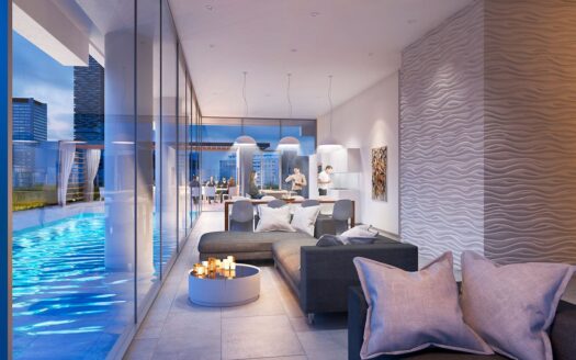 East 55 Condos