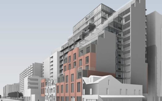 506 Church Street Condos