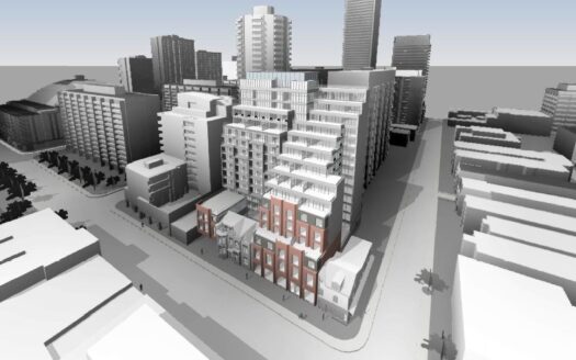 506 Church Street Condos