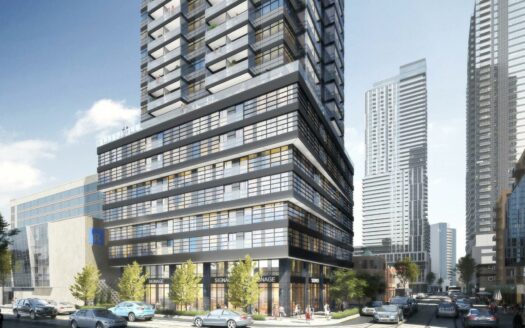 241 Church Street Condos