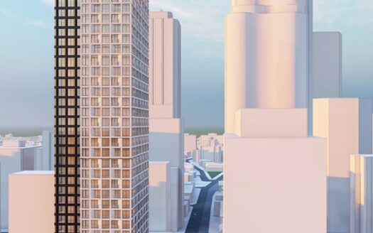 1406 Yonge Street Condos