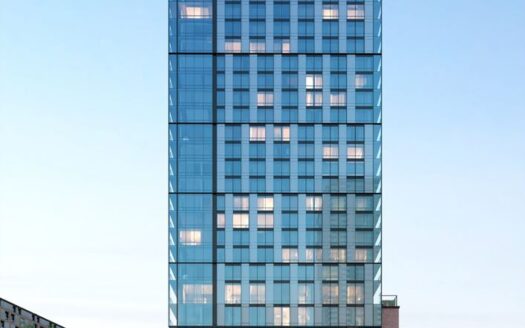The Goode Condos