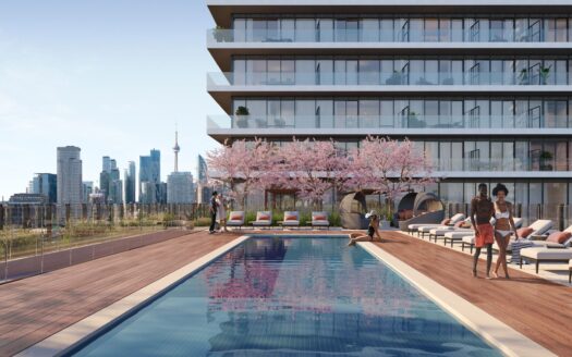 The Goode Condos