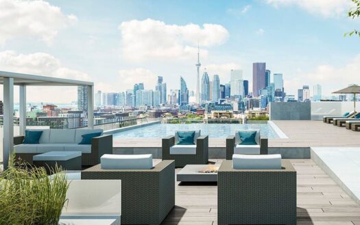 Riverside Square Phase 5