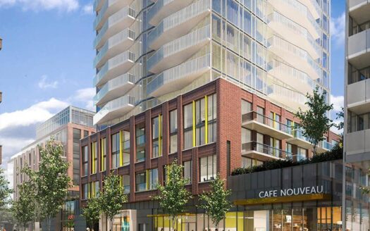 Riverside Square Phase 5