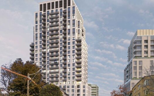 438 Avenue Road Condos