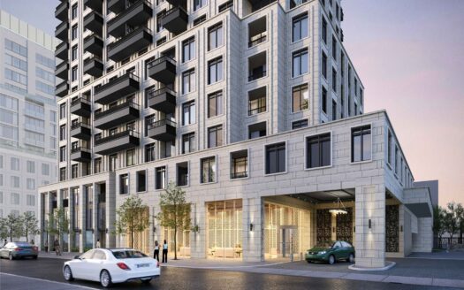438 Avenue Road Condos