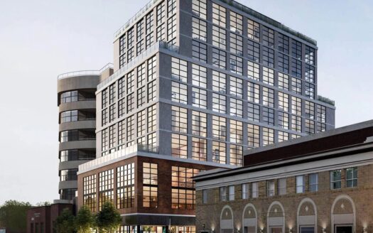 Warehouse Lofts