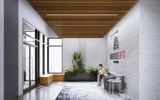 Warehouse Lofts