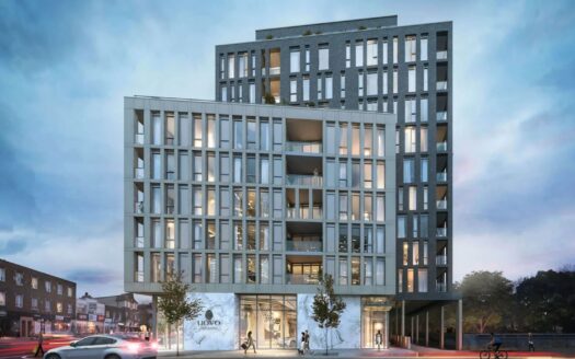 UOVO Boutique Residences