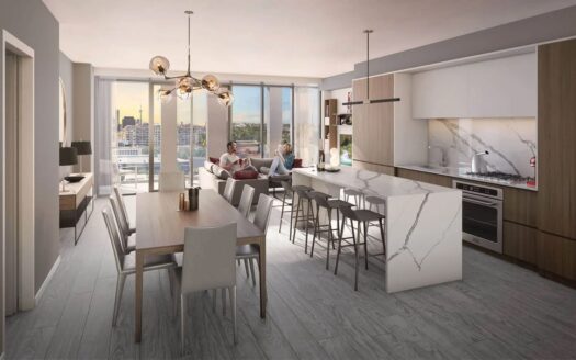 UOVO Boutique Residences