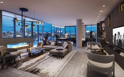 UOVO Boutique Residences
