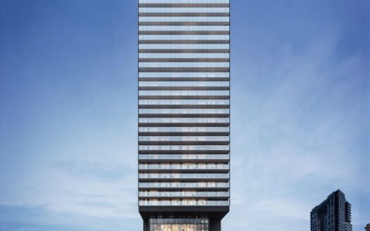The Garden District Condos
