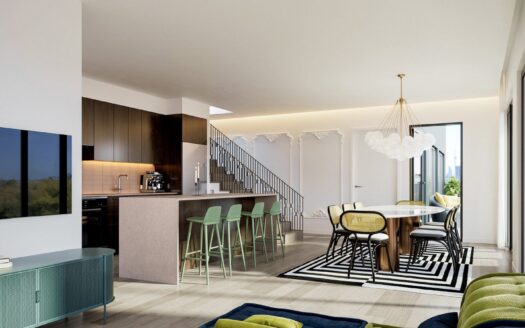 The Grove Condos