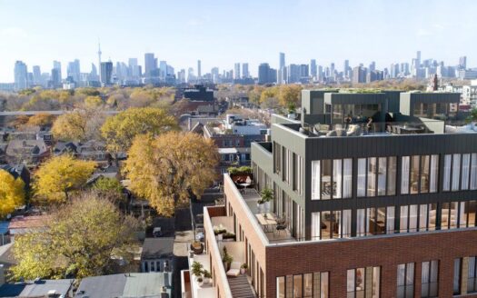 The Grove Condos