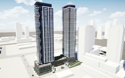 216 Doughton Road Condos