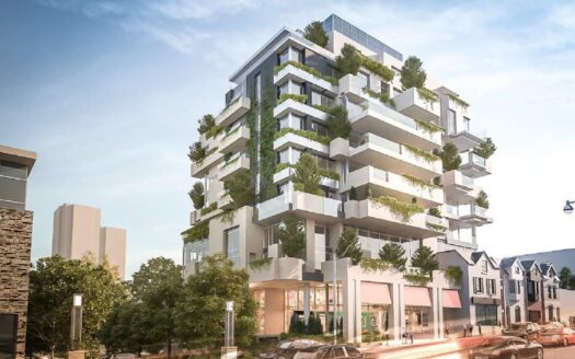 183 Avenue Road Condos