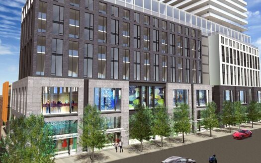 2440 Yonge Street Condos