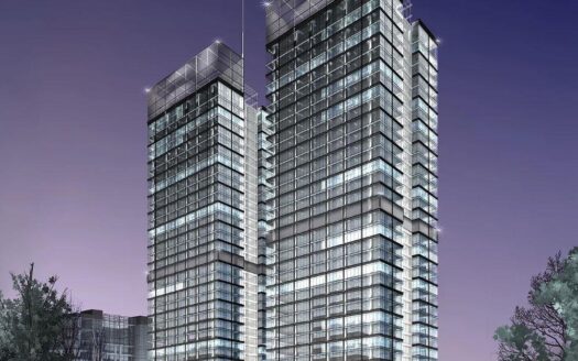 26 Benson Avenue Condos