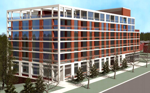 2630 Kipling Avenue Condos