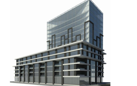 350 Vaughan Road