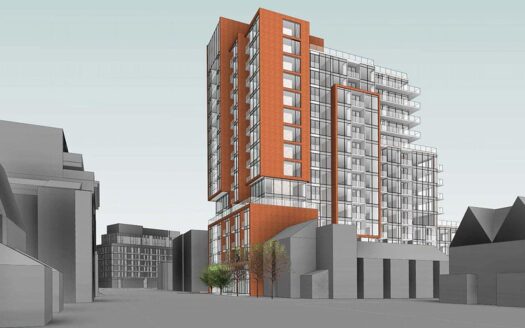 28 River Street Condos