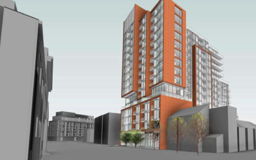 28 River Street Condos