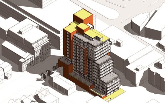 28 River Street Condos