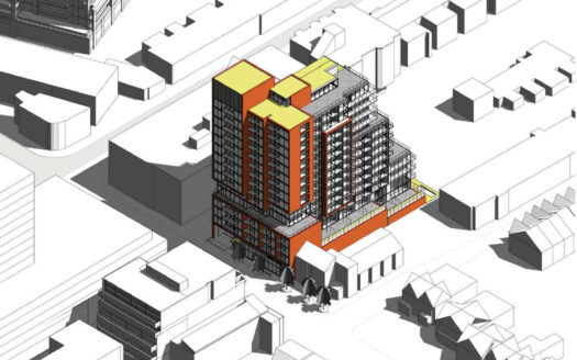 28 River Street Condos