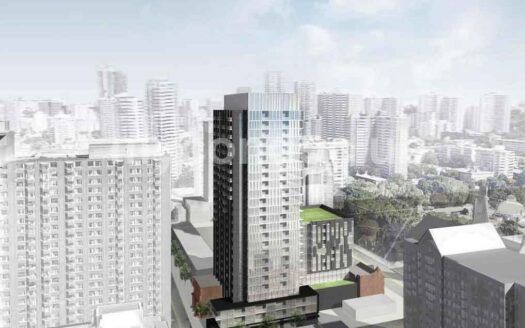 280 Jarvis Street Condos