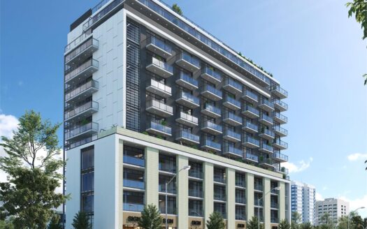 Yorkwoods Condos